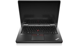 Lenovo ThinkPad Yoga 12 (20DL0029PB)