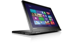 Lenovo ThinkPad Yoga 12 (20DL0029PB)