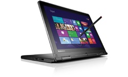 Lenovo ThinkPad Yoga 12 (20DL0029PB)