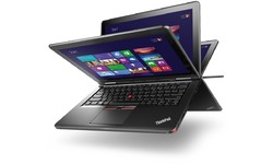 Lenovo ThinkPad Yoga 12 (20DL0029PB)
