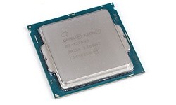 Intel Xeon E3-1275 v5 Boxed