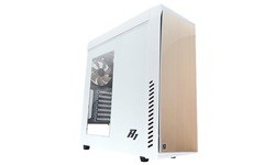 Zalman R1 White