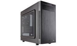 Corsair Carbide 88R Black