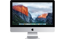 Apple iMac 21.5" (MK142N/A)