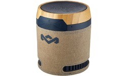 House of Marley Chant BT Yellow