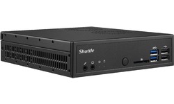 Shuttle DH170V
