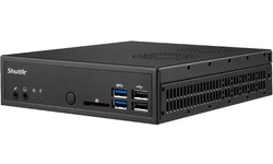 Shuttle DH170V