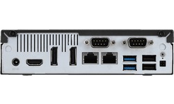 Shuttle DH170V