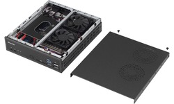 Shuttle DH170V