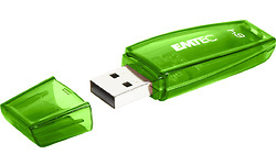 Emtec C410 64GB Green