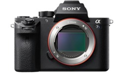 Sony Alpha A7S II Body