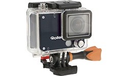 Rollei Actioncam 420 Black