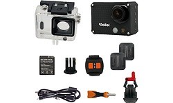 Rollei Actioncam 420 Black