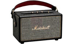 Marshall Kilburn Black