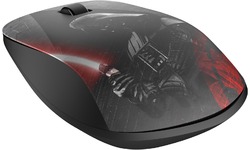 HP Z4000 Star Wars Mouse
