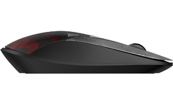 HP Z4000 Star Wars Mouse