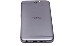 HTC One A9 Grey