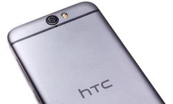 HTC One A9 Grey