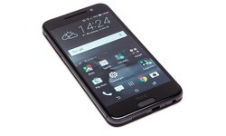 HTC One A9 Grey