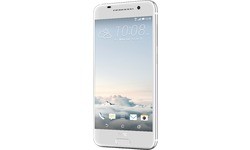 HTC One A9 Silver