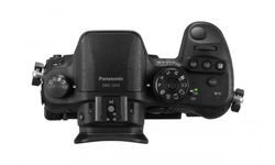 Panasonic Lumix GH4R Black
