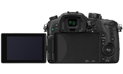 Panasonic Lumix GH4R Black