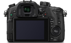 Panasonic Lumix GH4R Black