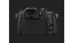 Panasonic Lumix GH4R Black
