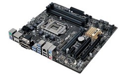 Asus Q170M-C