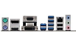 Asus Q170M-C