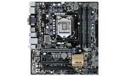 Asus Q170M-C
