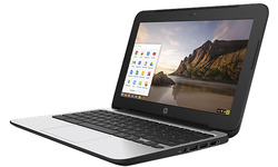 HP Chromebook 11 (N1A82EA)