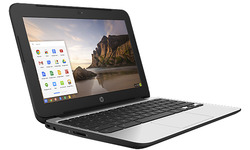 HP Chromebook 11 (N1A82EA)