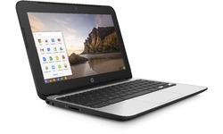 HP Chromebook 11 (N1A83EA)