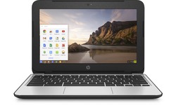 HP Chromebook 11 (N1A83EA)