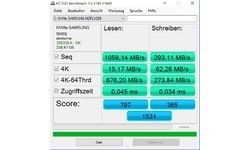Microsoft Surface Pro 4 256GB i5 8GB Win 10 Pro (7AX-00003)