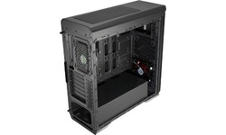 Aerocool Aero-800 Window Black