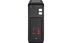 Aerocool Aero-800 Window Black