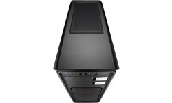 Aerocool Aero-800 Window Black