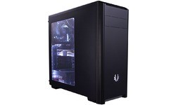 Bitfenix Nova Midi Tower Case Black Window