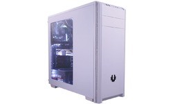 Bitfenix Nova Midi Tower Case White Window