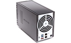 Netgear ReadyNAS 212
