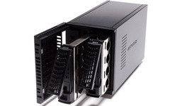Netgear ReadyNAS 212