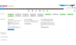Netgear ReadyNAS 212