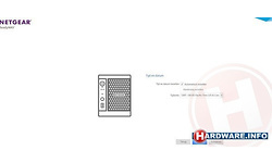Netgear ReadyNAS 214