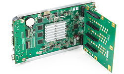 Netgear ReadyNAS 214