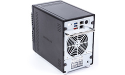 Netgear ReadyNAS 214