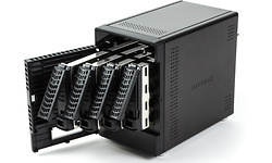 Netgear ReadyNAS 214