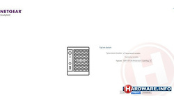 Netgear ReadyNAS 214