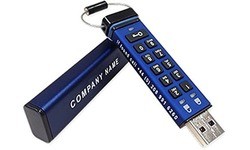 iStorage datAshur Pro 256-bit 64GB
